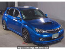 Subaru Impreza GRF