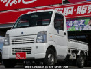 Suzuki Carry Truck DA63T