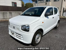 Suzuki Alto HA36V