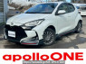 Used 2020 AT toyota yaris MXPA15 Image[0]