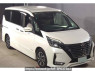 Used 2022 AT nissan serena GFC27 Image[0]