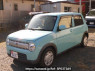 Used 2018 AT suzuki alto-lapin HE33S Image[0]