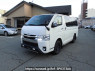 Used 2021 AT toyota hiace-van GDH206V Image[0]