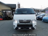 Used 2021 AT toyota hiace-van GDH206V Image[2]