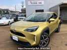 Toyota YARIS CROSS MXPJ15