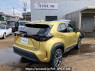 Used 2021 AT toyota yaris-cross MXPJ15 Image[1]