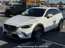 Mazda CX-3 DK5FW