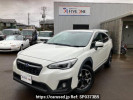 Subaru XV GT3