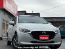 Mazda Mazda2 DJLAS