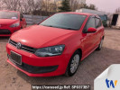 Volkswagen Polo 6RCBZ