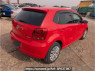 Used 2012 AT volkswagen polo 6RCBZ Image[1]