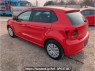 Used 2012 AT volkswagen polo 6RCBZ Image[2]