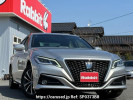 Toyota Crown Hybrid AZSH21