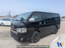 Used 2015 AT toyota hiace-van TRH200V Image[0]