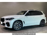 Used 2020 AT bmw x5 CV30A Image[0]