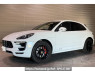 Used 2017 AT porsche macan J1H2 Image[0]