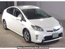 Toyota Prius ZVW30