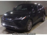 Used 2023 AT toyota harrier-hybrid AXUH85 Image[0]