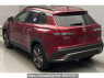 Used 2023 AT toyota corolla-cross ZSG10 Image[1]