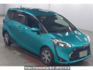 Toyota Sienta NSP170G