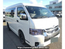 Toyota Hiace Wagon TRH214W