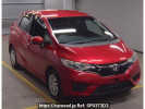Honda Fit GK3