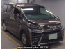 Used 2021 AT toyota vellfire-hybrid AYH30W Image[0]