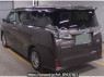 Used 2021 AT toyota vellfire-hybrid AYH30W Image[2]