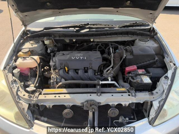 Used 2007 AT toyota allion NZT240 Image[5]