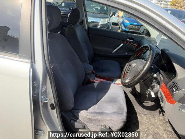 Used 2007 AT toyota allion NZT240 Image[8]