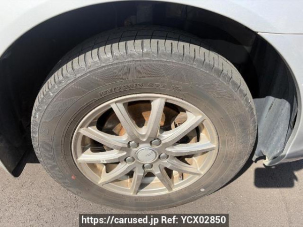 Used 2007 AT toyota allion NZT240 Image[14]