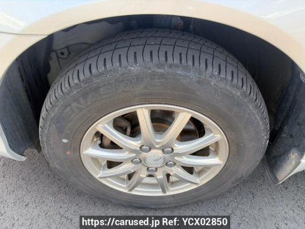 Used 2007 AT toyota allion NZT240 Image[15]