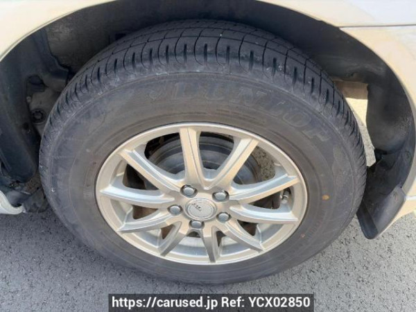 Used 2007 AT toyota allion NZT240 Image[16]