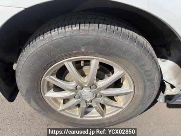 Used 2007 AT toyota allion NZT240 Image[17]