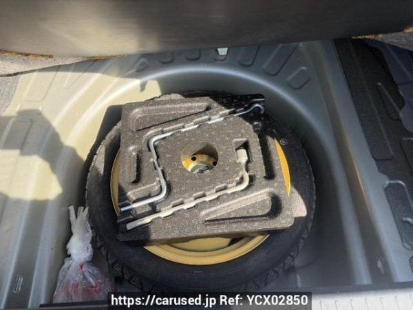 Used 2007 AT toyota allion NZT240 Image[21]