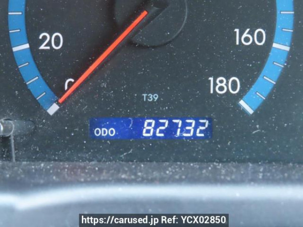 Used 2007 AT toyota allion NZT240 Image[27]