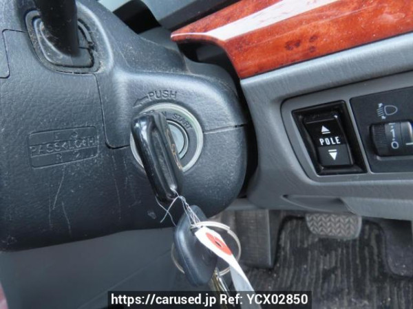 Used 2007 AT toyota allion NZT240 Image[29]