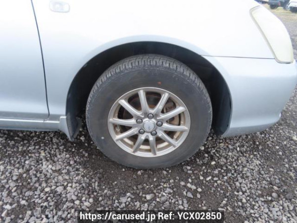 Used 2007 AT toyota allion NZT240 Image[31]