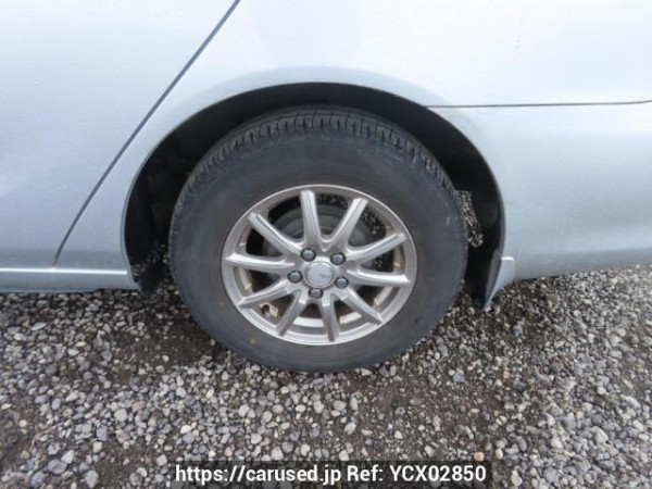 Used 2007 AT toyota allion NZT240 Image[33]