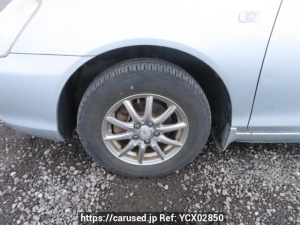 Used 2007 AT toyota allion NZT240 Image[34]