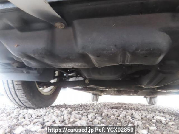 Used 2007 AT toyota allion NZT240 Image[35]