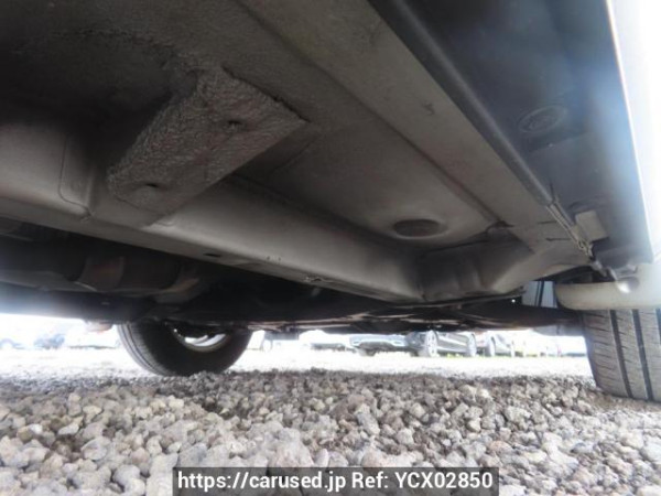 Used 2007 AT toyota allion NZT240 Image[37]