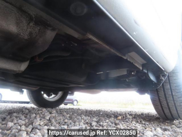 Used 2007 AT toyota allion NZT240 Image[40]