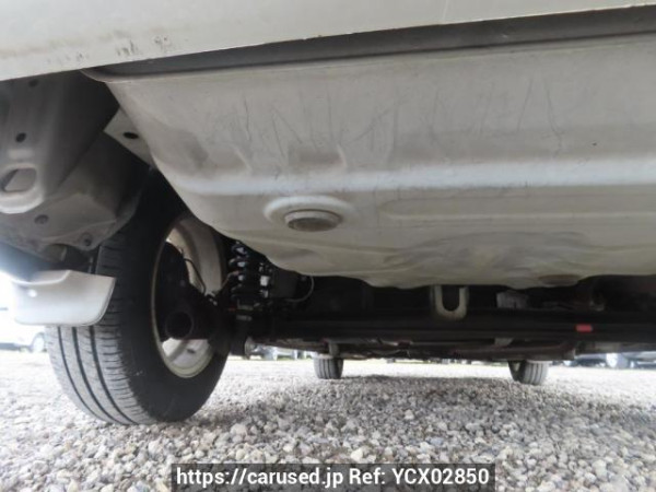 Used 2007 AT toyota allion NZT240 Image[41]