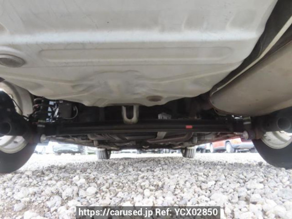 Used 2007 AT toyota allion NZT240 Image[42]