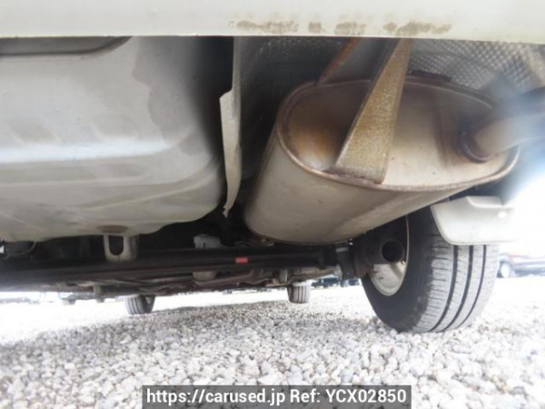 Used 2007 AT toyota allion NZT240 Image[43]