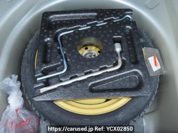 Used 2007 AT toyota allion NZT240 Image[44]