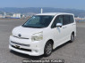Used 2009 AT toyota voxy ZRR70W Image[2]