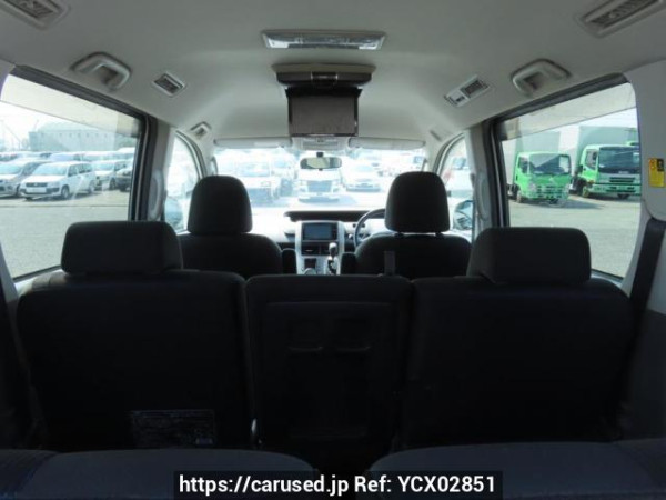 Used 2009 AT toyota voxy ZRR70W Image[9]