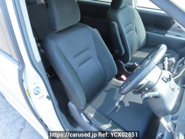 Used 2009 AT toyota voxy ZRR70W Image[15]